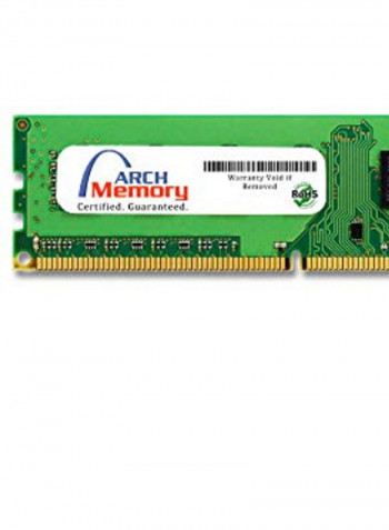 Replacement Memory RAM 4GB