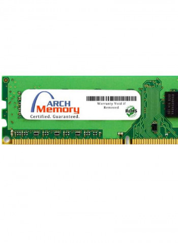 Replacement Memory RAM 4GB