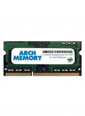 Replacement Memory RAM 4GB