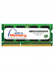 Replacement Memory RAM 4GB