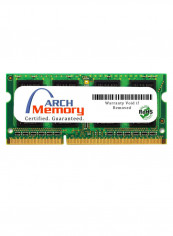 Replacement Memory RAM 4GB