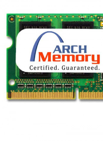 Replacement Memory RAM 4GB