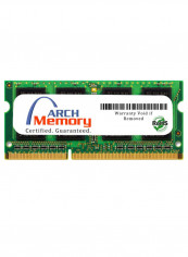 Replacement Memory RAM 4GB