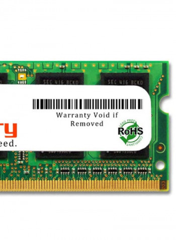 Replacement Memory RAM 4GB