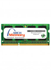 Replacement Memory RAM 4GB