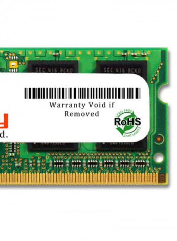 Replacement Memory RAM 4GB