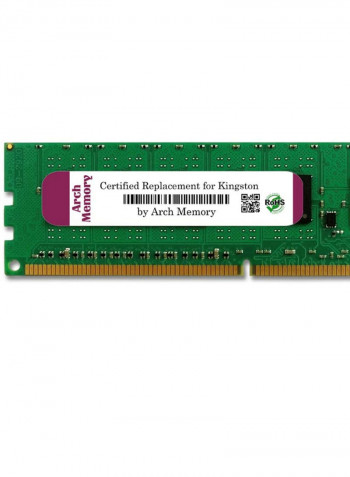 Desktop Replacement Memory RAM 4GB