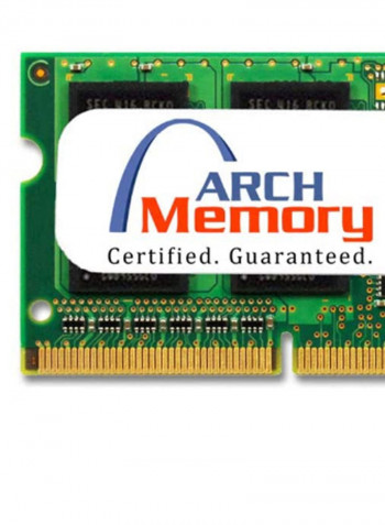 Desktop Replacement Memory RAM 4GB