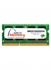 Replacement Memory RAM 4GB