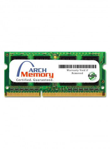 Replacement Memory RAM 4GB