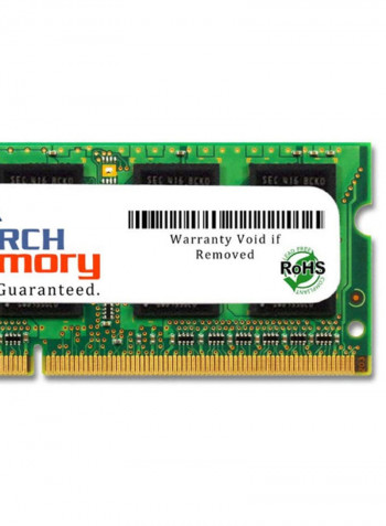 Replacement Memory RAM 4GB