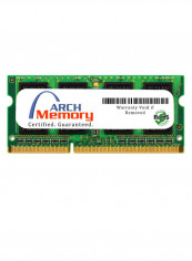 Replacement Memory RAM 4GB
