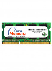 Replacement Memory RAM 4GB
