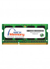 Replacement Memory RAM 4GB