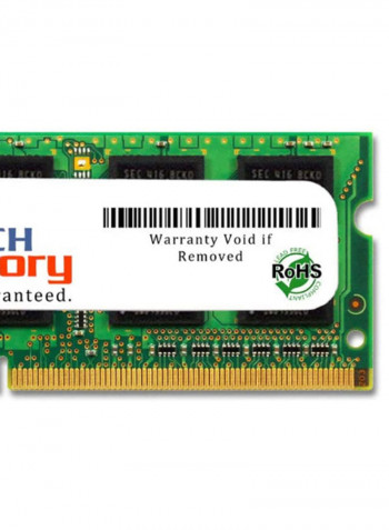 Replacement Memory RAM 4GB