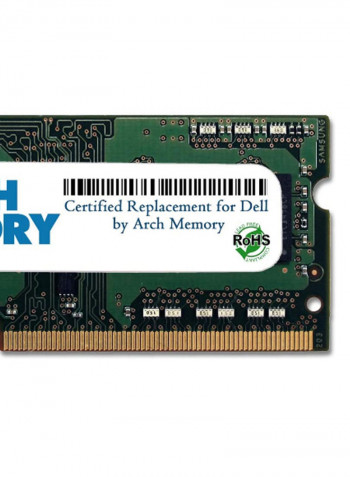 Replacement Memory RAM 4GB