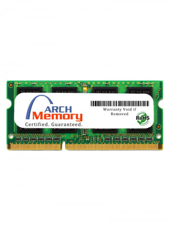 Replacement Memory RAM 4GB