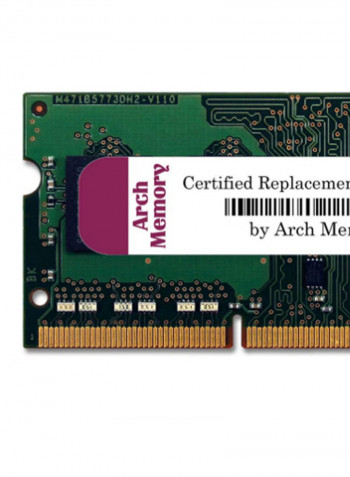 Replacement Memory RAM 4GB