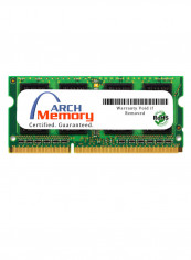 Replacement Memory RAM 4GB