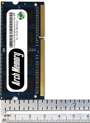Replacement Memory RAM 4GB
