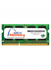 Replacement Memory RAM 4GB