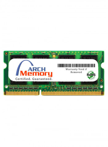 Replacement Memory RAM 4GB