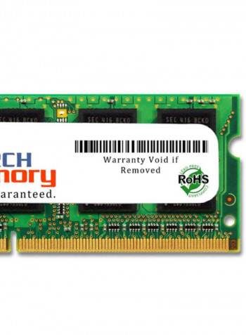 Replacement Memory RAM 4GB