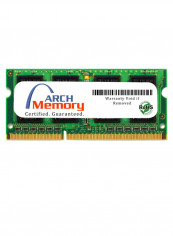 Replacement Memory RAM 4GB