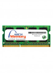Replacement Memory RAM 4GB