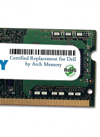 Replacement Memory RAM 4GB