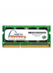 Desktop Replacement Memory RAM For Asus G53JW-XA1 4GB