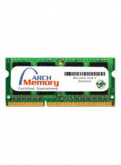 Desktop Replacement Memory RAM For Dell Latitude E6420 4GB