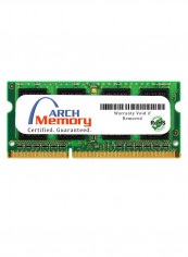 Replacement DDR3 Memory RAM 4GB