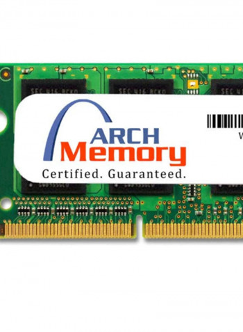 Replacement DDR3 Memory RAM 4GB
