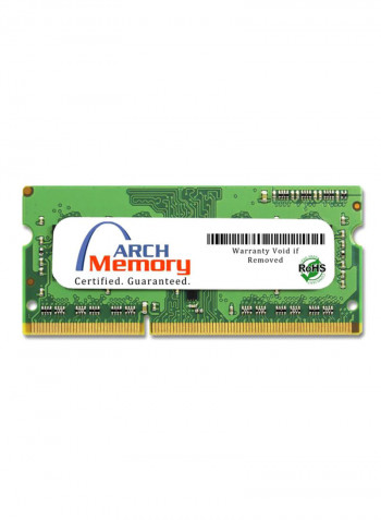 Replacement Memory RAM 4GB