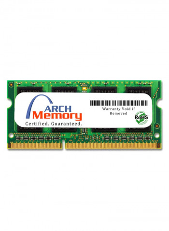 Replacement Memory RAM 4GB
