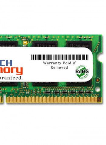 Replacement Memory RAM 4GB
