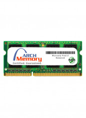 Replacement Memory RAM 4GB