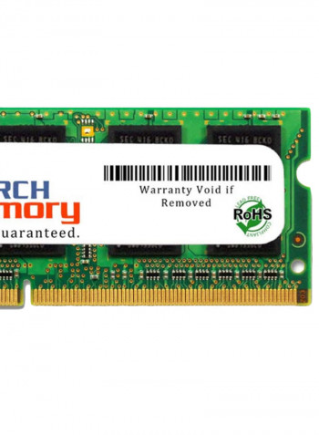 Replacement Memory RAM 4GB