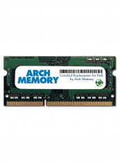 Replacement Memory RAM 4GB