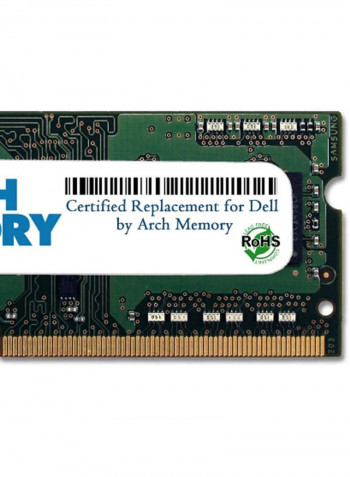Replacement Memory RAM 4GB