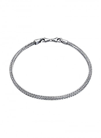 925 Sterling Silver Bracelet