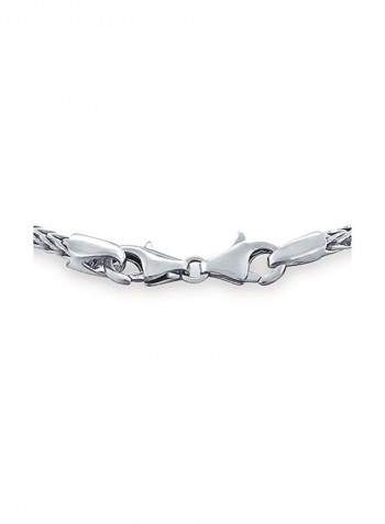 925 Sterling Silver Bracelet