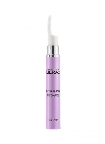 Lift Integral Eyes And Lids Serum 15ml