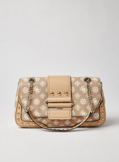 Greta Convertible Flap Crossbody Bag Sand reviews Greta Convertible Flap Crossbody Bag Sand