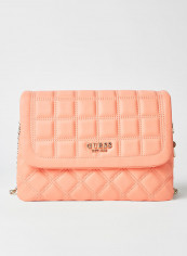 Kamina Flap Crossbody Bag Coral reviews Kamina Flap Crossbody Bag Coral