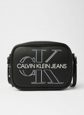 Logo Camera Bag Black reviews Logo Camera Bag Black
