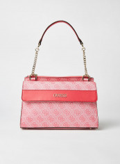 Sosie Convertible Crossbody Flap Bag Pink reviews Sosie Convertible Crossbody Flap Bag Pink