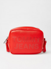 Tonal Logo Camera Bag Deep Crimson reviews Tonal Logo Camera Bag Deep Crimson