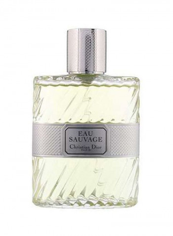 Eau Sauvage EDT 100ml